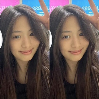 Telegram profile photo for Ahyeon