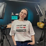 Telegram profile photo for producer_docmed