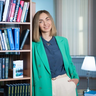 Telegram profile photo for Ксения Нехороших