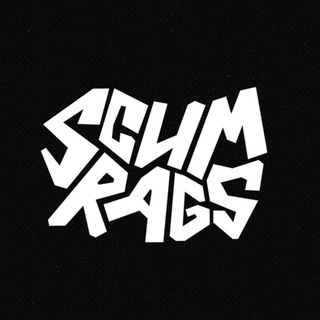 Telegram profile photo for Scumrags