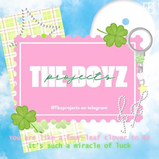 Telegram profile photo for THE BOYZ VILLAGE.