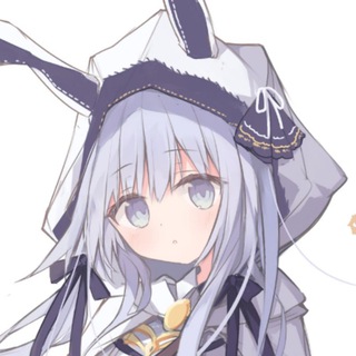 Telegram profile photo for 聪明萝莉のbaka日常