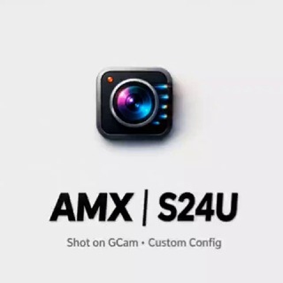 Telegram profile photo for AMX | S24U