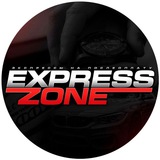 Telegram profile photo for EXPRESS ZONE