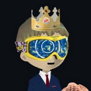 Telegram profile photo for Ghost Channel