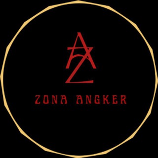 Telegram profile photo for ZONA ANGKER VAKUM