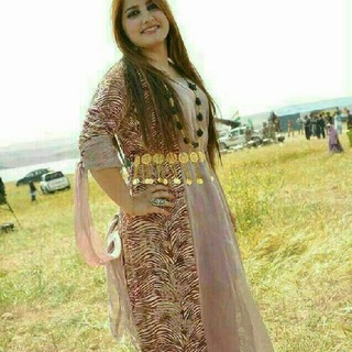 Telegram profile photo for کانال روژ هه لات