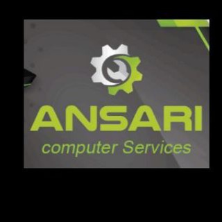 Telegram profile photo for 💻📱 کامپیوتر انصاری 💻📱