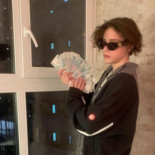 Telegram group profile photo for чат эдиторов и алкозоида