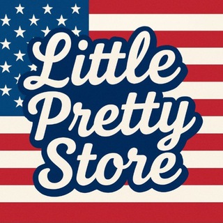 Telegram profile photo for Little pretty store 🇺🇸