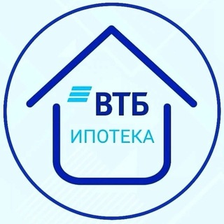Telegram profile photo for Ипотека ВТБ в ХМАО