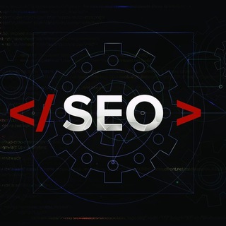 Telegram profile photo for SEO PM
