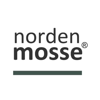 Telegram profile photo for Norden Mosse 🧬