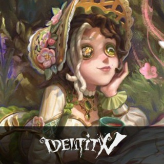 Telegram profile photo for Identity V | GOGO News