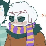 Telegram profile photo for ㅤ𔘓