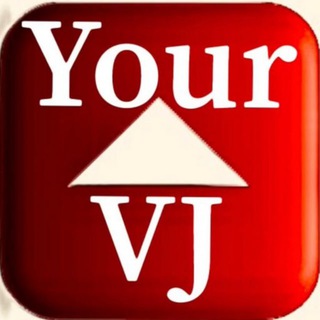 Telegram profile photo for Your VJ Movies Updates