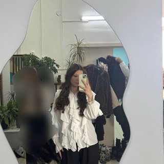Telegram profile photo for элявва👁