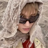 Telegram profile photo for VERSATILE