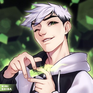 Telegram profile photo for SIEGMUND | BR