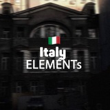 Telegram profile photo for Elements 🇮🇹