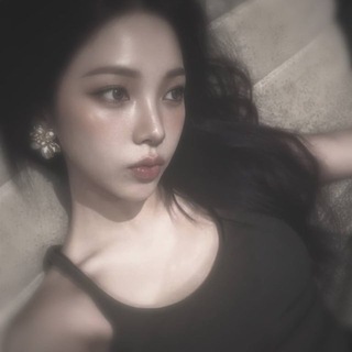 Telegram profile photo for ༢`𓂃 melissa . . 谷 ࣪