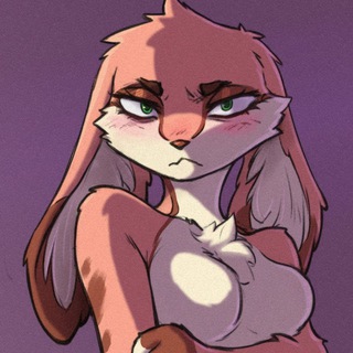 Telegram profile photo for Furry Lover❤️🔥