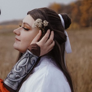 Telegram profile photo for Джун что-то вытворяет