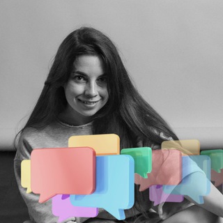 Telegram profile photo for Отзывы об Анастасии Барэлюк