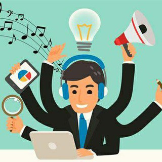 Telegram profile photo for TRABAJOS EMPLEOS LIMA