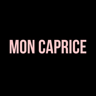 Telegram profile photo for MON CAPRICE