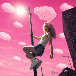 Telegram profile photo for Меняю канал снова
