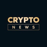 Telegram profile photo for Crypto news