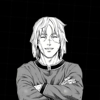 Telegram profile photo for Alpha mind
