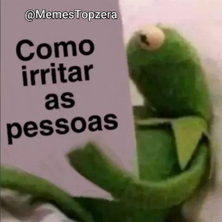 Telegram profile photo for 🤡Memes e Videos⇢TOPzeiraS