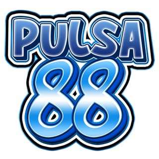 Telegram group profile photo for Pulsa88 official Telegram