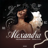 Telegram profile photo for Alexandra Malena Leclerc