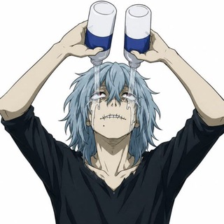 Telegram profile photo for Феня тян
