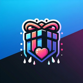 Telegram profile photo for GiftDrop