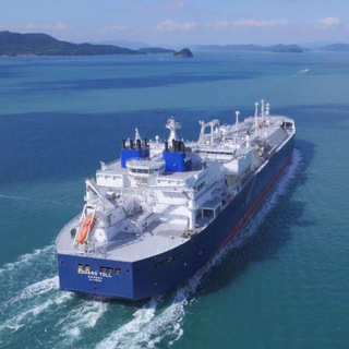Telegram group profile photo for Мировой Флот 🚢