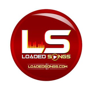 Telegram profile photo for Loadedsongs