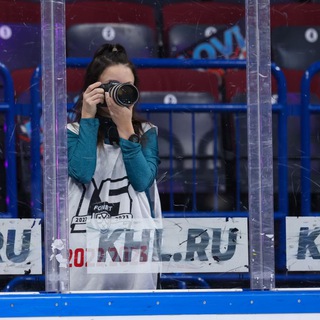 Telegram profile photo for Фотоспорт в деталях| Кристина Шалимова