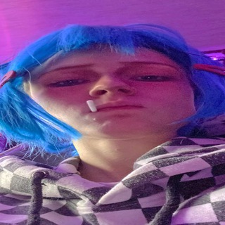 Telegram profile photo for 👾чистилище Аnусh👾