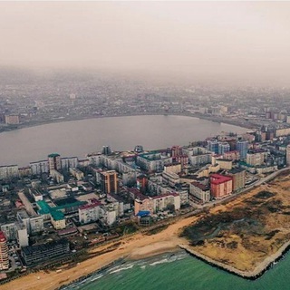 Telegram profile photo for чат Ленинский район