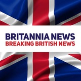 Telegram profile photo for BRITANNIA NEWS