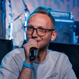 Telegram profile photo for Ostapkin 🎤🕺❤️