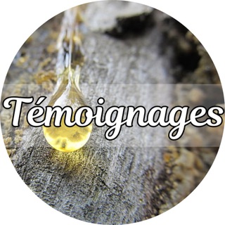 Telegram group profile photo for Témoignages du groupe "térébenthine et nettoyages naturels"