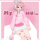 Telegram profile photo for Ⲙⲩⲏυ|ⲏʀ