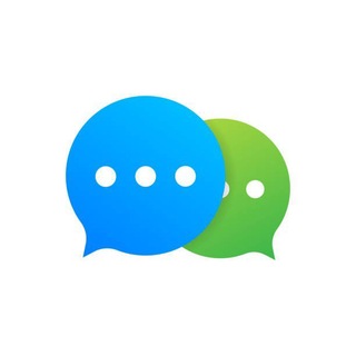 Telegram group profile photo for Свої Люди 💬