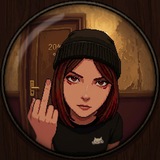 Telegram profile photo for Miserable's Club