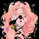 Telegram profile photo for Zenless Zone Zero NSFW